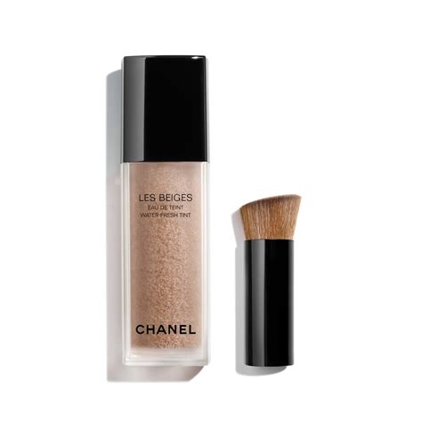 chanel makeup base reviews